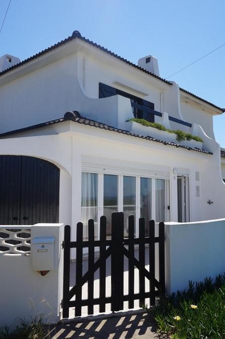 Linda Praia Consolação Exterior foto
